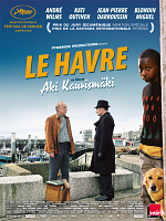 poster de Le Havre