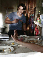 poster de Loverboy