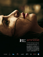 poster de Amnistie