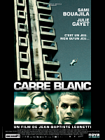 poster de Carré blanc