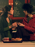 poster de Faute de temps