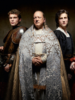 poster de Borgia