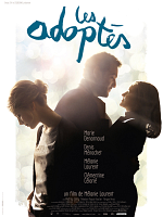 poster de Les Adoptés