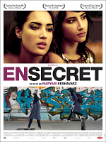poster de En secret