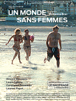 poster de Un monde sans femmes