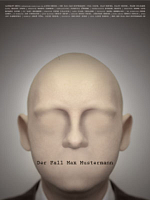 poster de Der Fall Max Mustermann