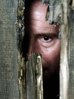 poster de Une minute d’obscurité