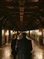 poster de Mort d'une ombre