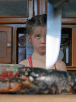 poster de Le Cri du homard