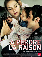poster de À perdre la raison