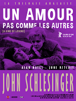 poster de Un Amour pas comme les autres