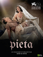 poster de Pieta