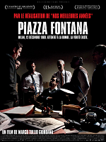 poster de Piazza Fontana
