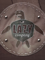 poster de Lazy Company