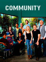 poster de Community