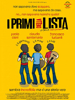 poster de I primi della lista