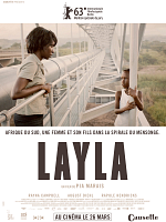 poster de Layla