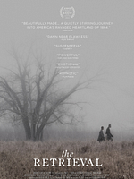 poster de The Retrieval