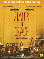 poster de States of Grace
