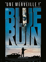 poster de Blue Ruin