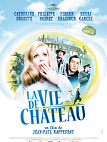 poster de La Vie de château