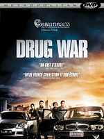 poster de Drug War