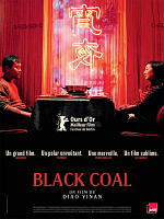 poster de Black Coal
