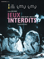 poster de Jeux interdits