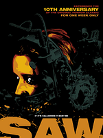 poster de Saw