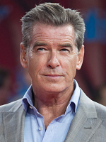 image de Brosnan Pierce