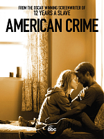 poster de American Crime