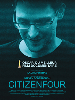 poster de Citizenfour
