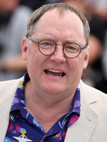 image de Lasseter John
