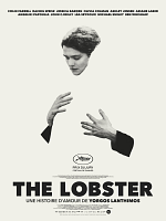 poster de The Lobster