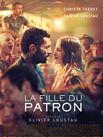 poster de La Fille du Patron