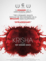 poster de Krisha