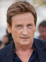 image de Magimel Benoît