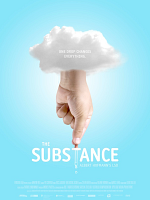 poster de The Substance: Albert Hofmann's LSD
