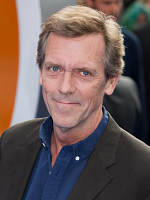 image de Laurie Hugh