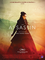 poster de The Assassin