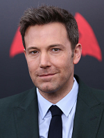 image de Affleck Ben