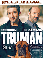 poster de Truman