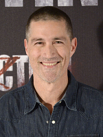 image de Fox Matthew