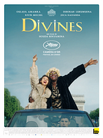 poster de Divines