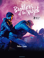 poster de Brothers of the Night