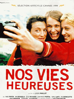 poster de Nos vies heureuses