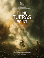 poster de Tu ne tueras point