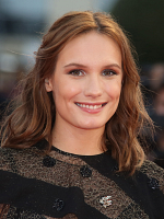 image de Girardot Ana