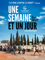 poster de Une semaine et un jour