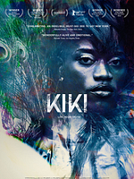 poster de Kiki